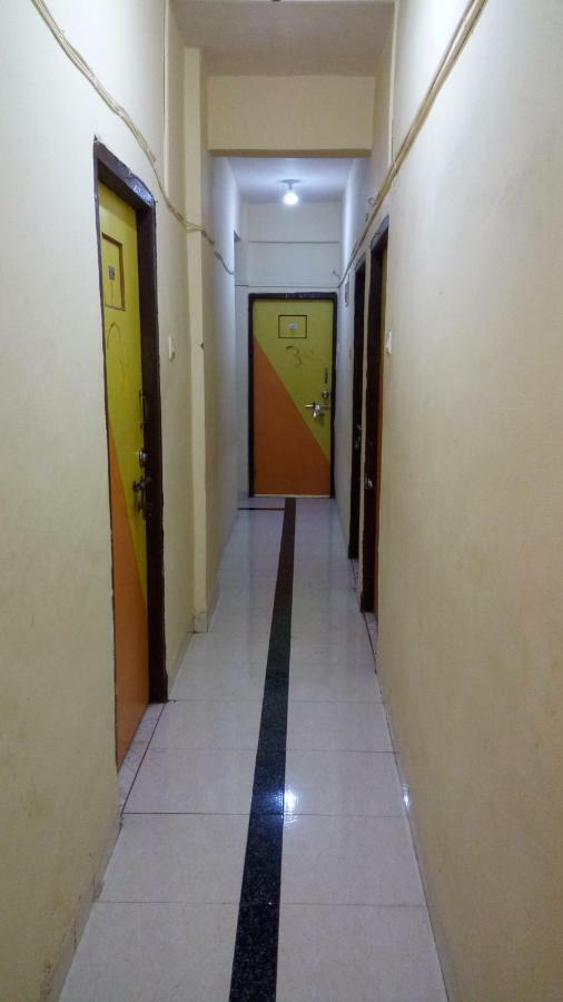 Hotel Sapna Lodge Vashi エクステリア 写真